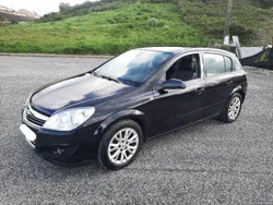 Opel Astra 1.7 Cdti Cosmo 110cv Estimado