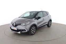 Renault Captur 1.5 dCi Energy Intens 90 ch
