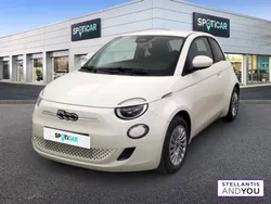 Fiat 500 e 95 ch Action