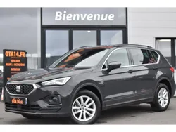 SEAT TARRACO 2.0 TDI 150 ch Start/Stop DSG7 7 pl Business