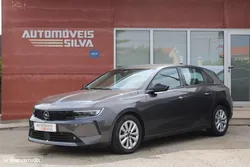 Opel Astra 1.5 D Business