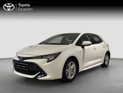 TOYOTA Corolla 125H Active Tech