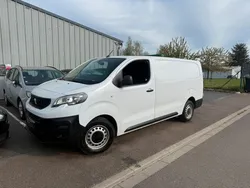 Peugeot Expert Long 2.0 hdi 120 cv Premium pack - 2018-83752 km