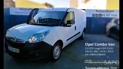 Opel Combo 1.3 CDTi L2H1 S/S de 2018