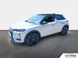 DS DS3 Crossback PureTech 130 EAT8 Performance Line+