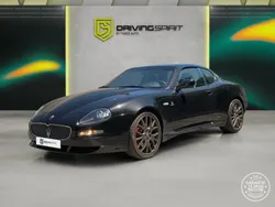 MASERATI COUPE Coupé 4.2i - BVA GranSport