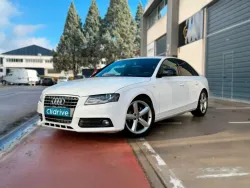 Audi A4 2.0 TFSI