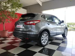 Nissan Qashqai 1.5 dCi Acenta Connect