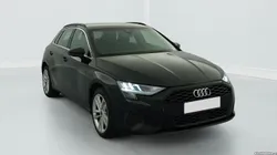 Audi  30 TFSI Mild Hybrid 110 S tronic 7 Design