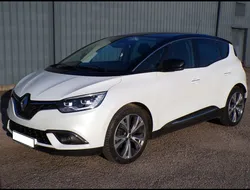 Renault Scénic IV DCI 160 ENERGY INTENS EDC