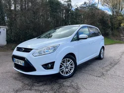 Ford C-Max 1.0i Ecoboost 125cv Titanium 7 places