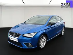 SEAT Ibiza 1.0 TSI 115 ch S/S DSG7 FR