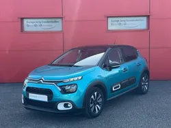 Citroen C3 1.2 Essence 110ch S&S Shine EAT6 / Eligible LOA