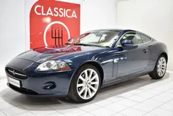 JAGUAR XK V8 4.2 Coupe