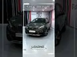 Peugeot 3008 1.5 BlueHDi Allure Pack