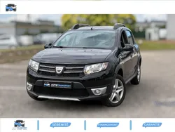 DACIA SANDERO 0.9 TCe 90 Stepway Garantie 24 mois Ambiance