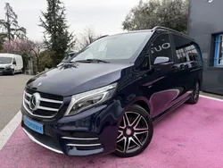 Mercedes CLASSE V 250 D LONG EXECUTIVE 7G-TRONIC PLUS