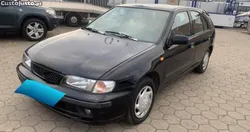 Nissan Almera 1.4