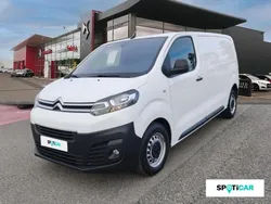 Citroen Jumpy Fg M 2.0 BlueHDi 120ch S&S Driver