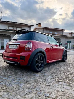 MINI Cooper 1,6