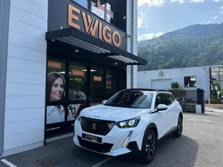 PEUGEOT 2008 1.2L 100ch ALLURE TOIT OUVRANT CARPLAY COURROIE OK