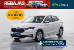 SKODA Fabia 1.0 TSI Ambition 70kW