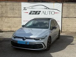 Volkswagen golf 2.0 tdi scr 200 dsg7 gtd