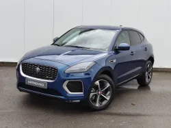 JAGUAR E-Pace 2.0D I4 R-Dynamic SE AWD Aut. 163