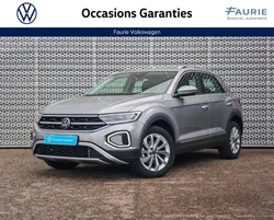 VOLKSWAGEN T-Roc 1.5 TSI EVO 150 Start/Stop DSG7 Style