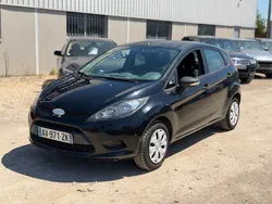 Ford Fiesta 1.25i 82cv Ambiente 2010 / 5 PORTES