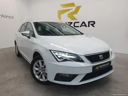 Seat Leon 1.6 TDI Style S/S