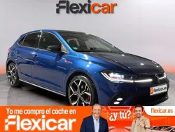 Volkswagen Polo 2.0 TSI GTI DSG 152KW
