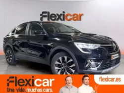 RENAULT Arkana 1.3 TCe Equilibre EDC 103kW
