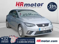 SEAT Ibiza 1.0 TSI S&S FR XS 115