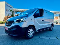 RENAULT TRAFIC NV FG PACK GRAND CONFORT L1H1 1000 ENERGY DCI 2,0 Litres 145cv 1ere main