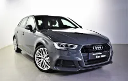 AUDI A3 Sportback 30 TDI S Line 85kW