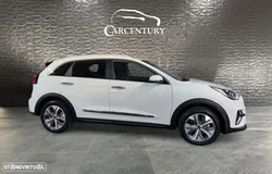 Kia e-Niro 64kWh