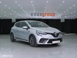 Renault Clio 1.5 Blue dCi RS Line