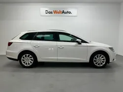 SEAT Leon ST 1.4 TSI ACT S&S Style DSG7 150