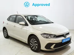 VOLKSWAGEN Polo 1.0 TSI Match 70kW