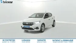 Dacia Sandero 1.0 SCe 65ch Essential