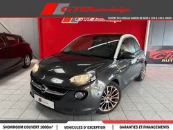 Opel adam 1.4 twinport 100 glam