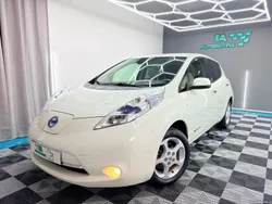 Nissan Leaf Acenta
