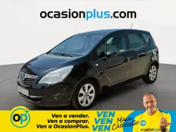 OPEL Meriva 1.4 NEL Enjoy