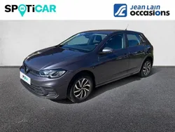 Volkswagen Polo 1.0 TSI 95 S&S BVM5