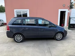 Opel Zafira 1.9 CDTi Enjoy