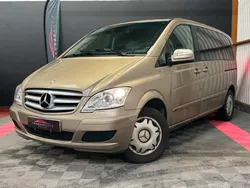 MERCEDES VIANO 2.0 CDI BlueEfficiency Long Trend / ACCES TPMR / 1ère MAIN