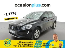VOLVO XC60 D3 Kinetic 150