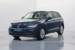 VOLKSWAGEN Tiguan 1.5 TSI 96kW