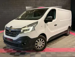 Renault trafic fourgon gn l2h1 1200 kg dci 145 energy e6 grand confort